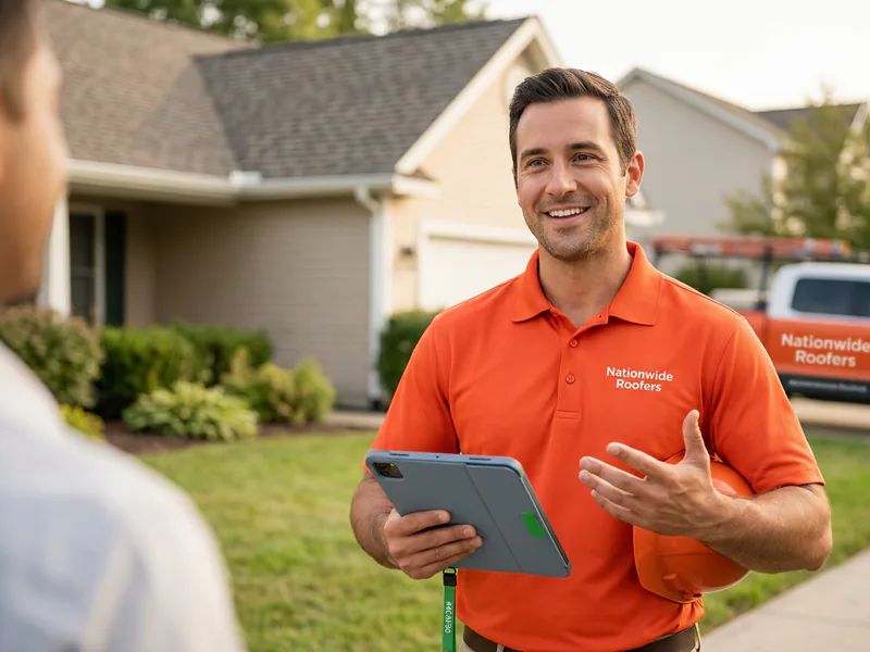 Roof Installation  in Selma  FAQ